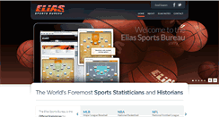 Desktop Screenshot of esb.com