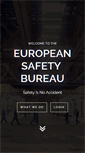 Mobile Screenshot of esb.eu.com